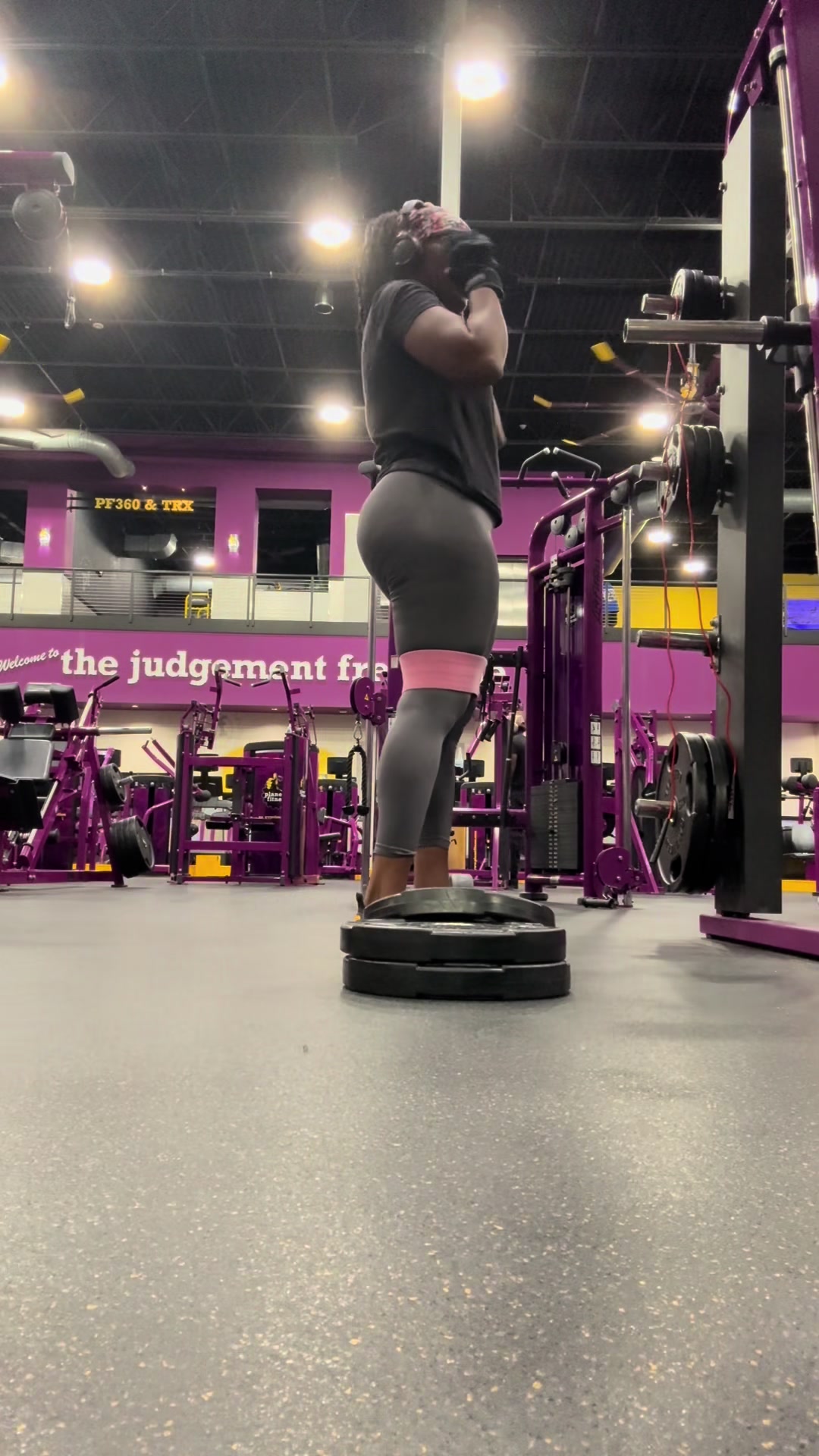 @Serenity Fit