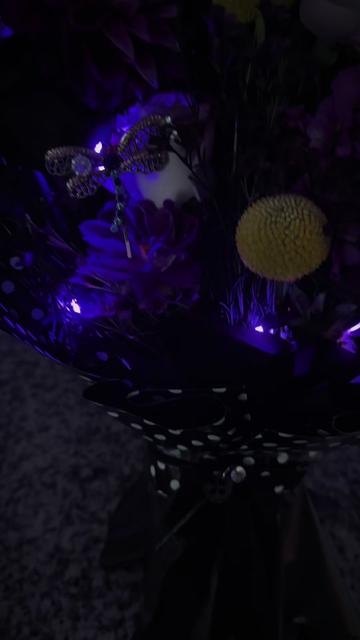@🥀Alivia Goth&Whimsy florist✨
