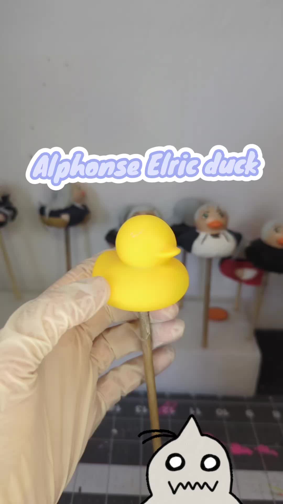 @DF Ducks