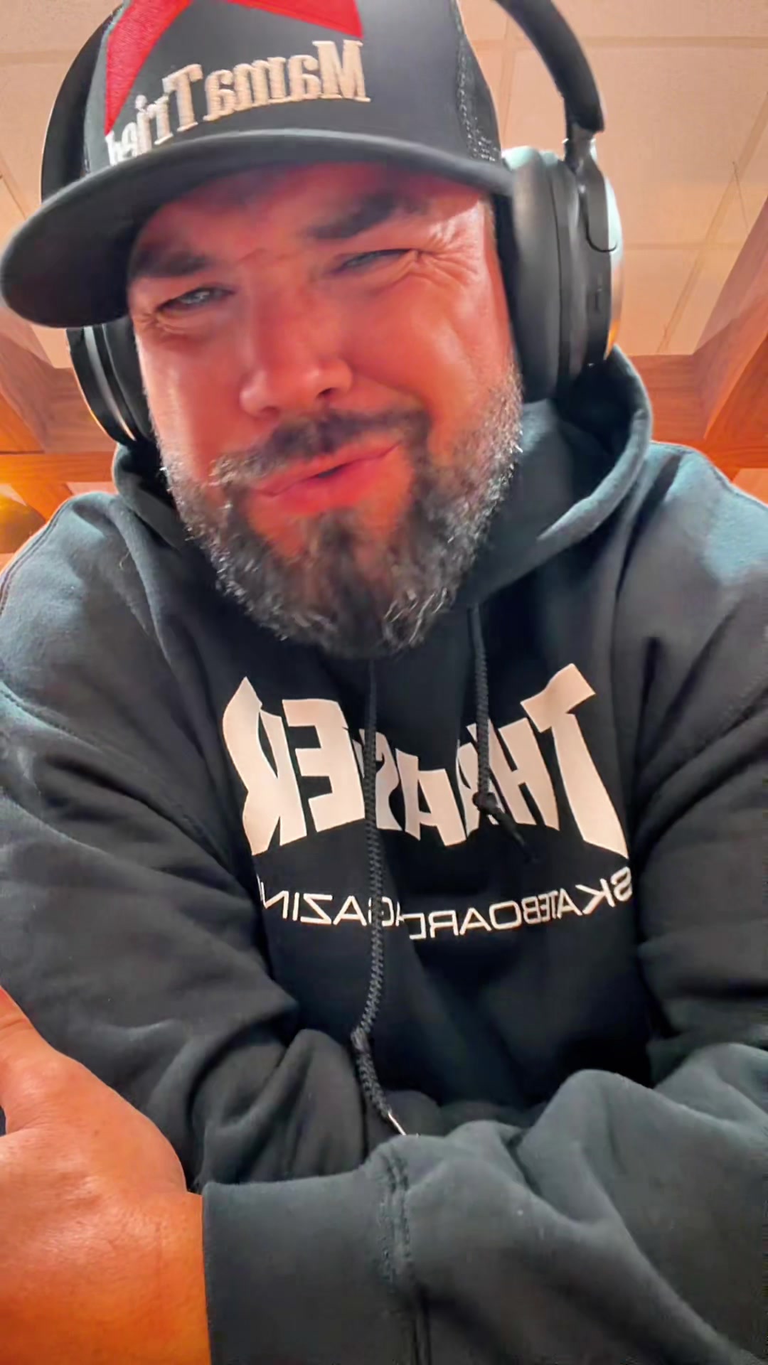 @SparkyCowboy