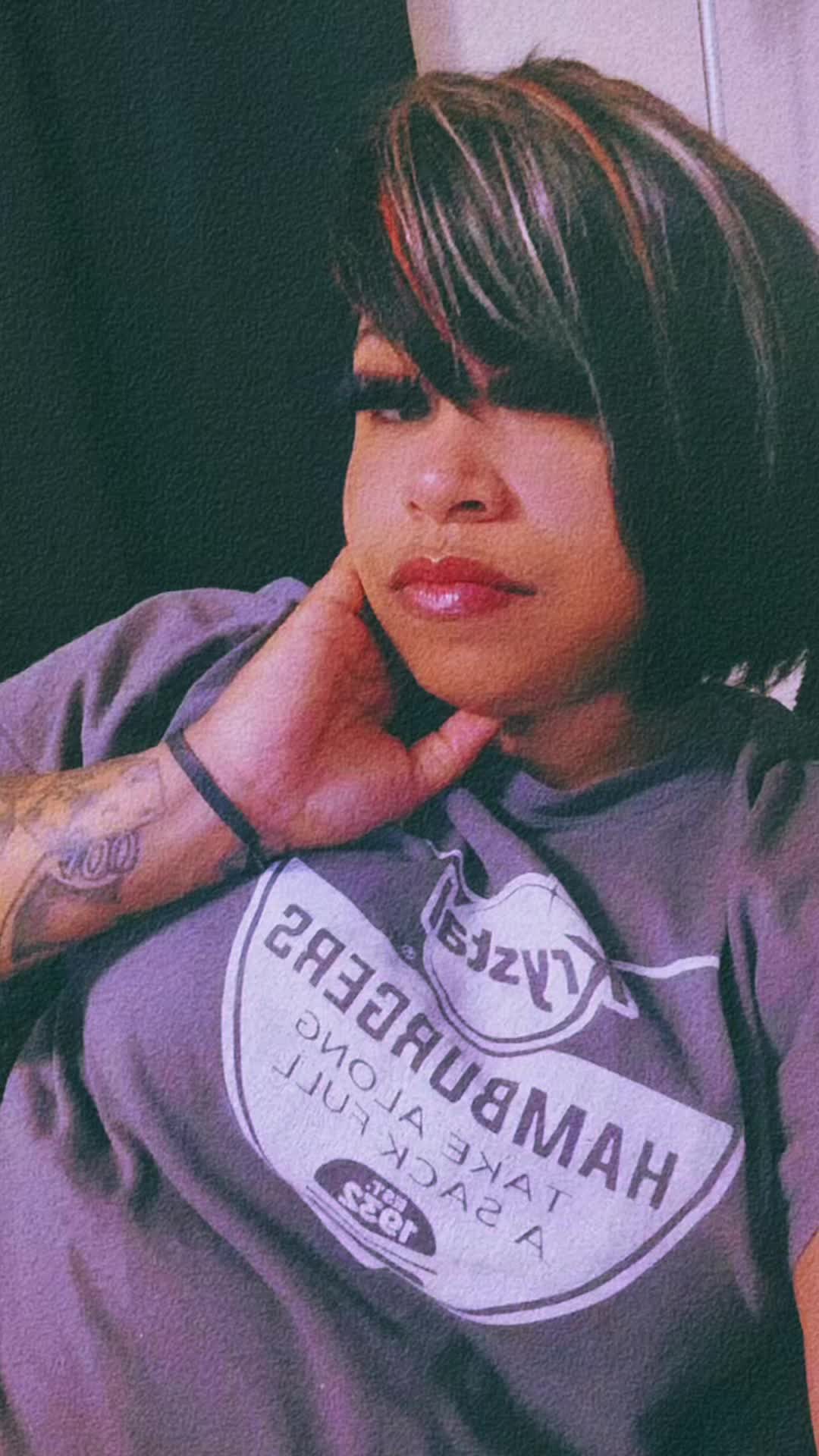 @Armani Marie
