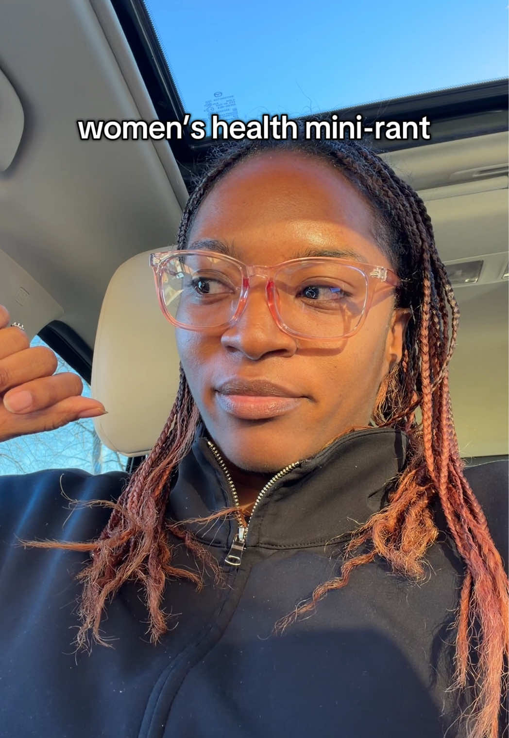 @Dr. Meg, PharmD 💊✍🏾