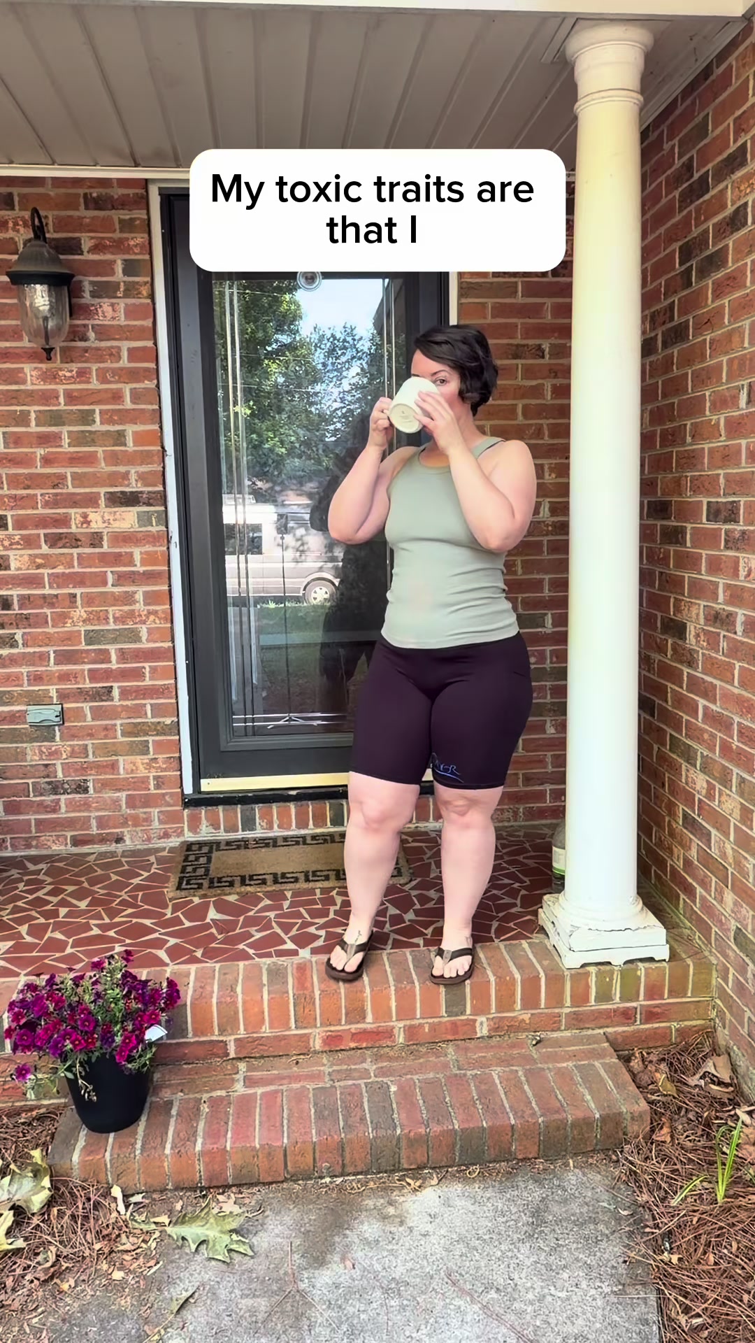 @HannahsManeAttraction