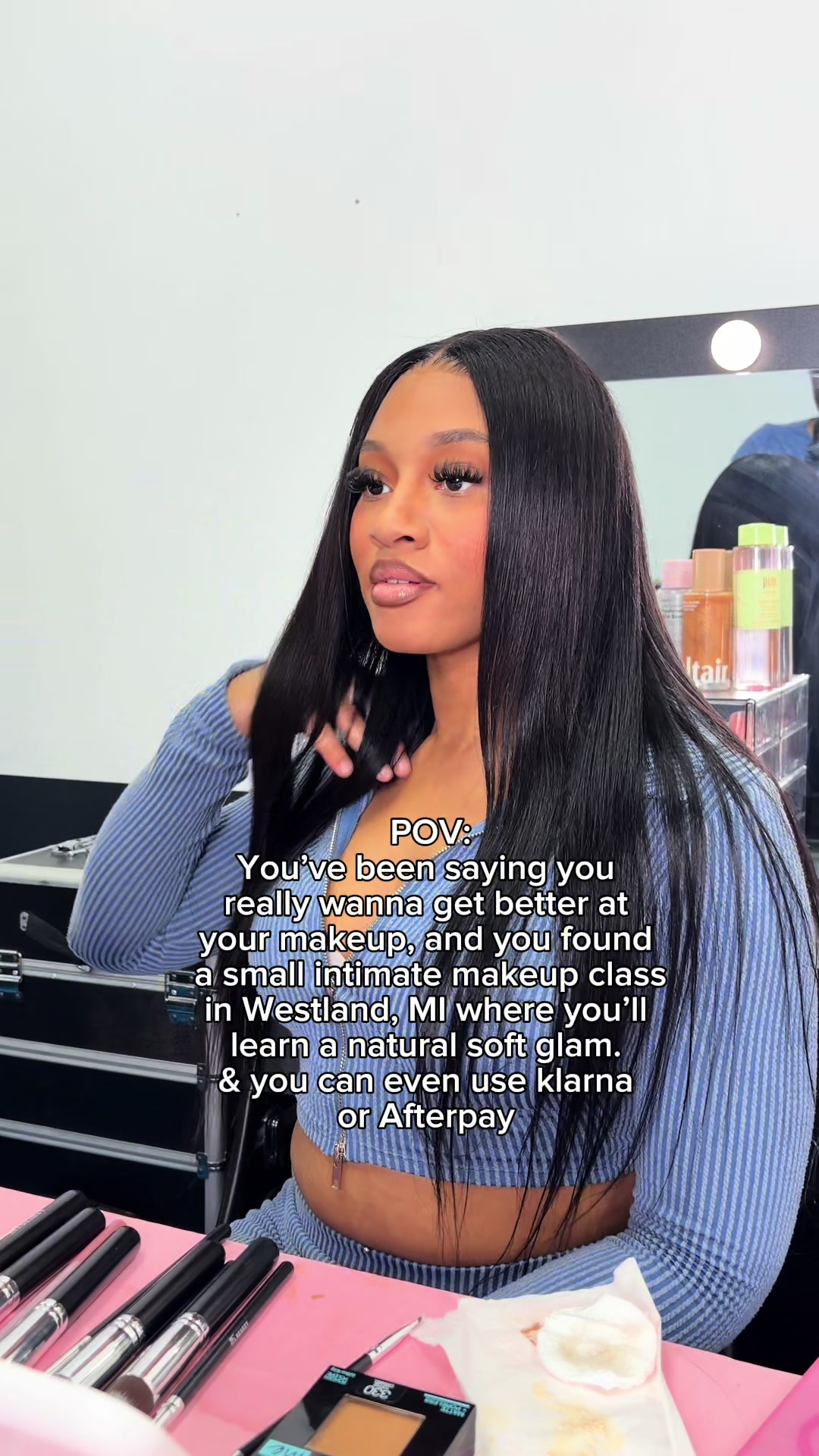 @Bri | Metro Detroit MUA