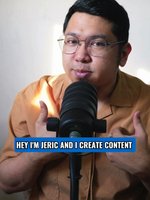 @Jeric Timbang |BiblicalFinance