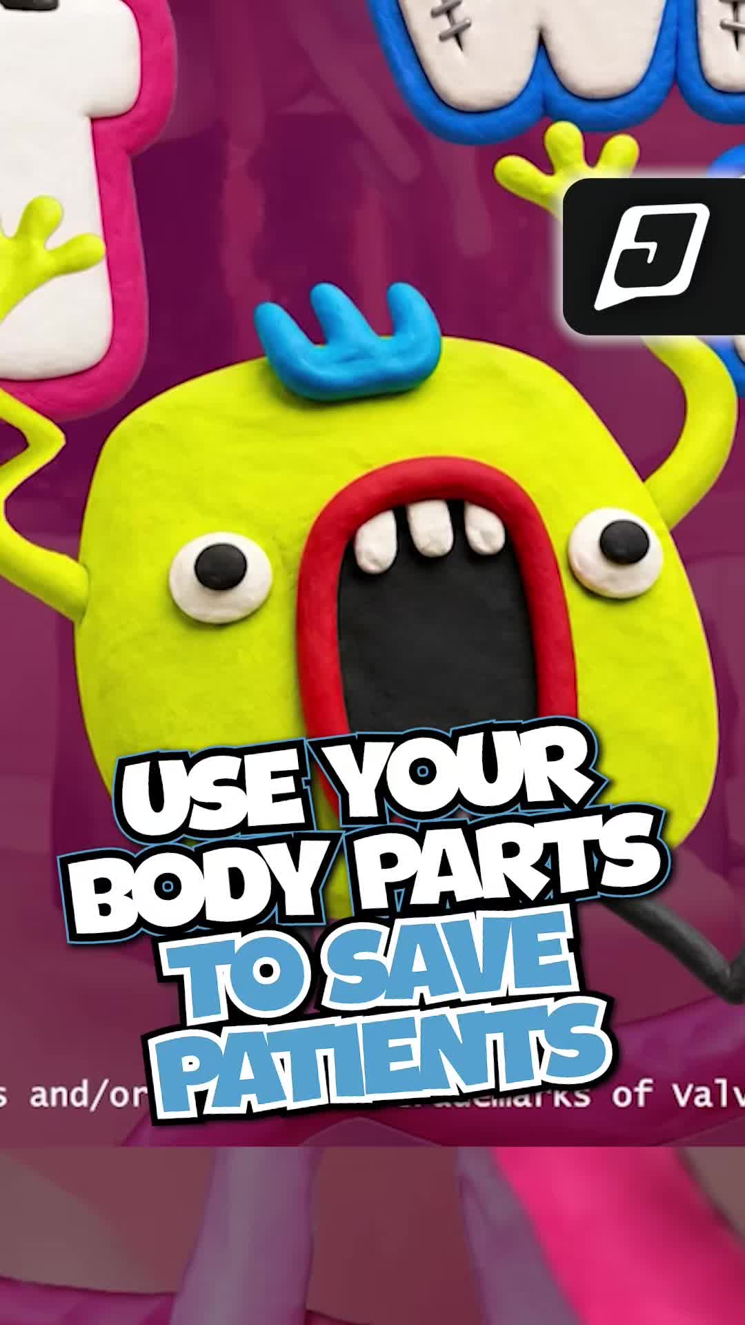 @CGDannyB | Play Indie Games