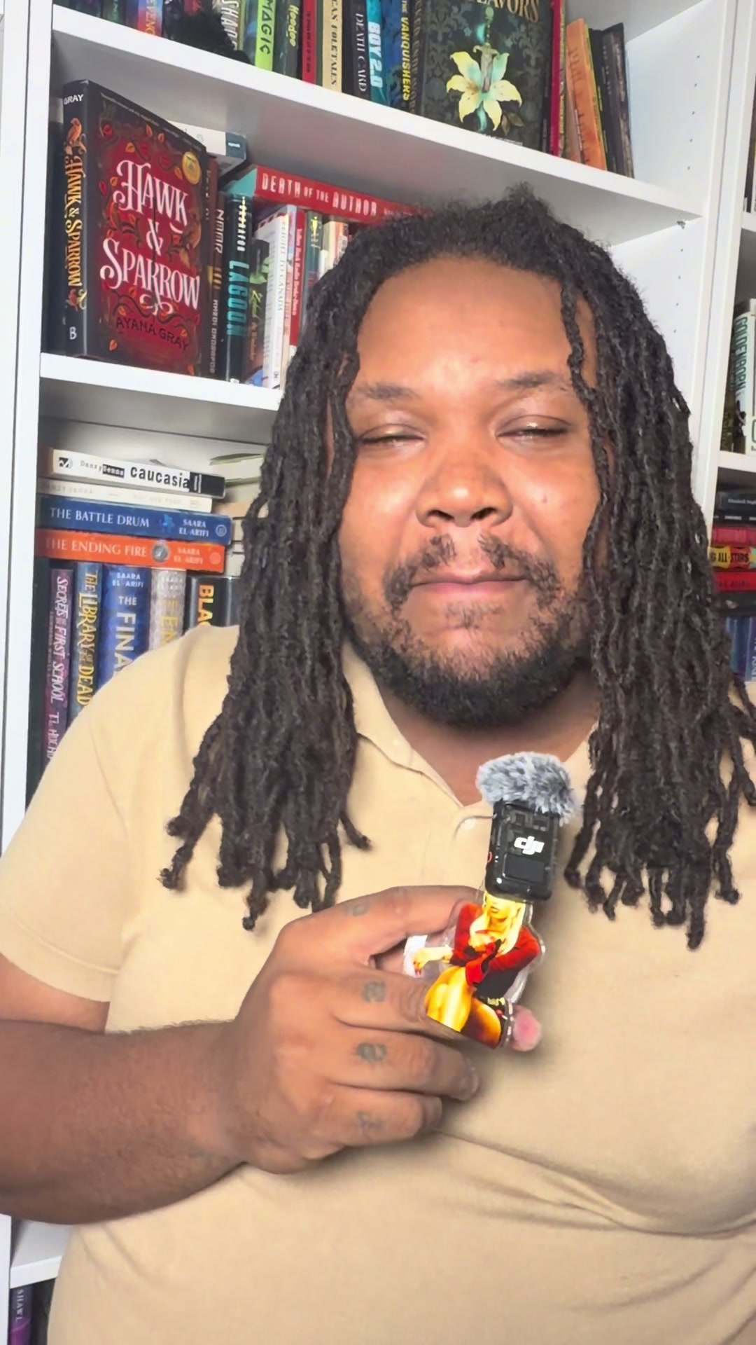 @Shyheim, reader of books & 🥷
