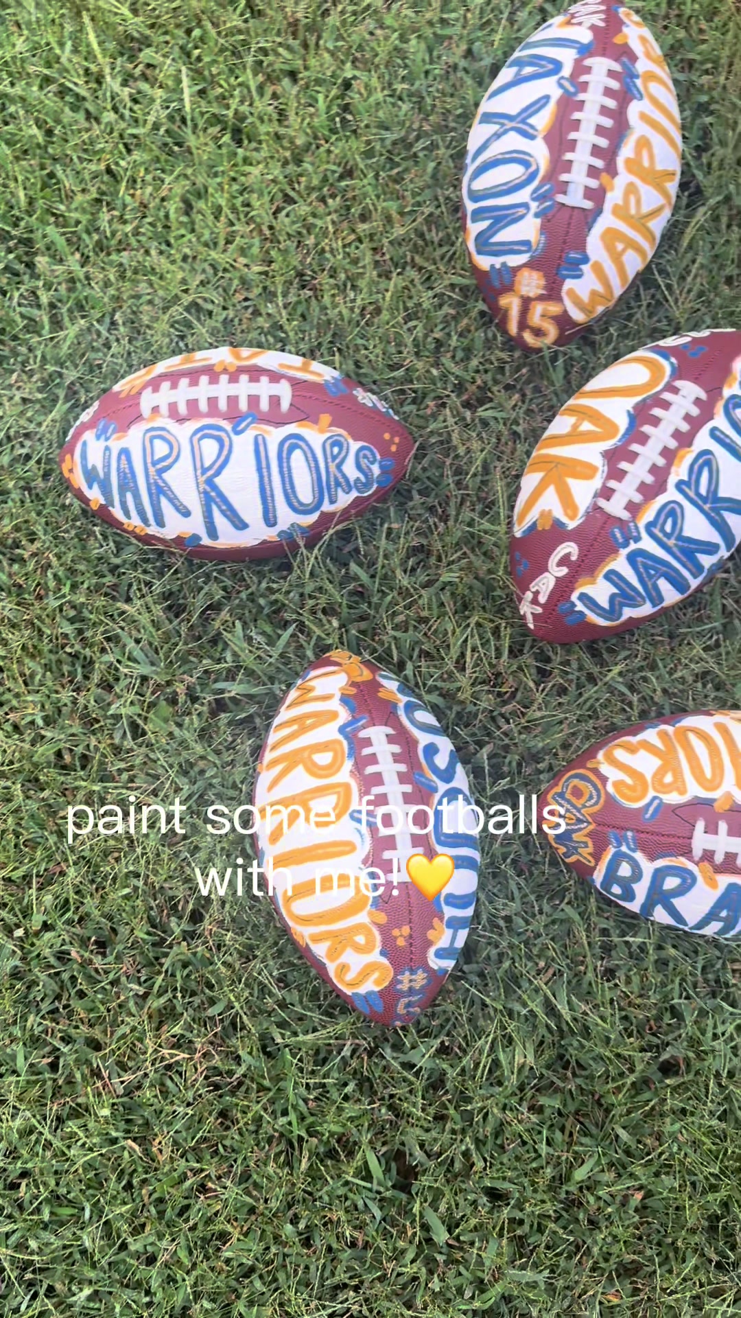 @LONDYN WYRICK | TN ARTIST