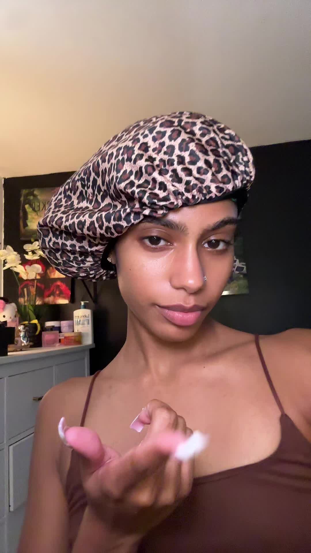 @LiyyahRose💋