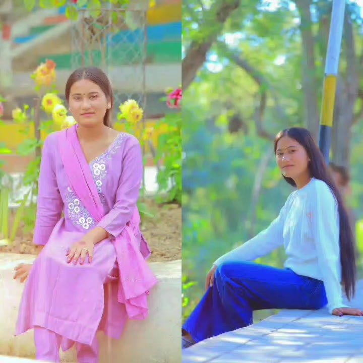 @दिपा क्षेत्री 🖤🦋🌿