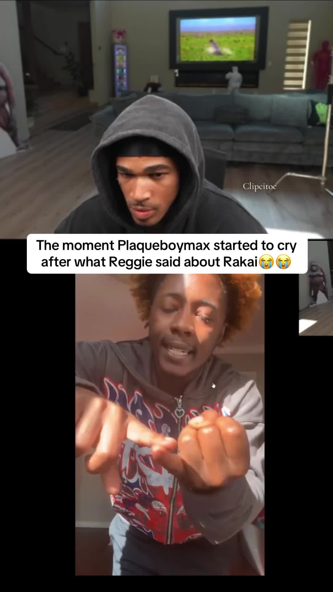 @Clipcito🔥