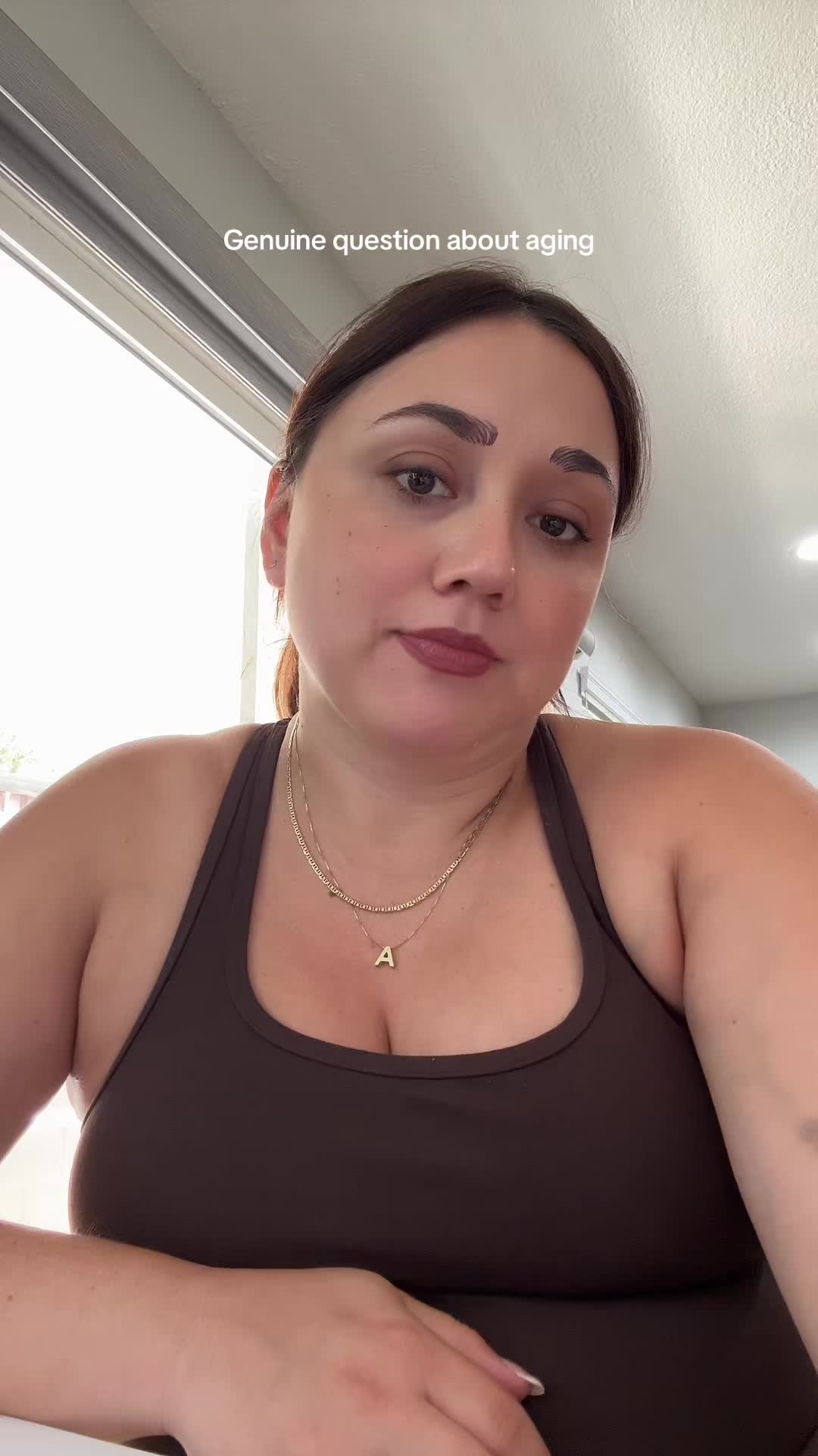 @Nicole Riker | Faith > Fitness