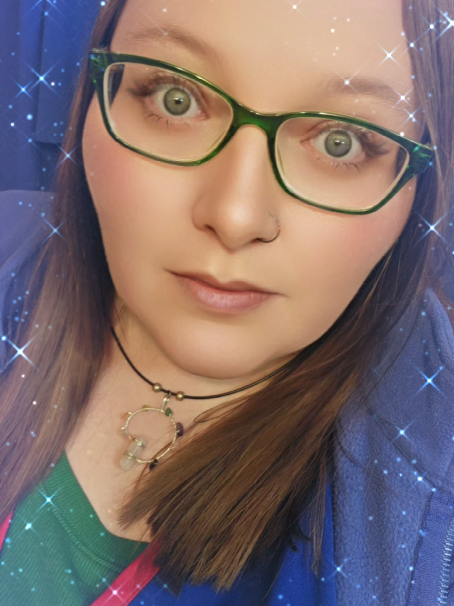 @♾️💎AbbygirlNatureQueen👑🍄🐿