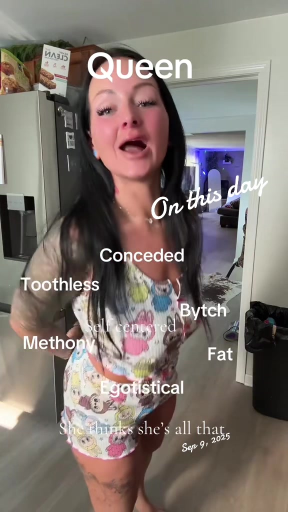 @To0thlessQueen💋