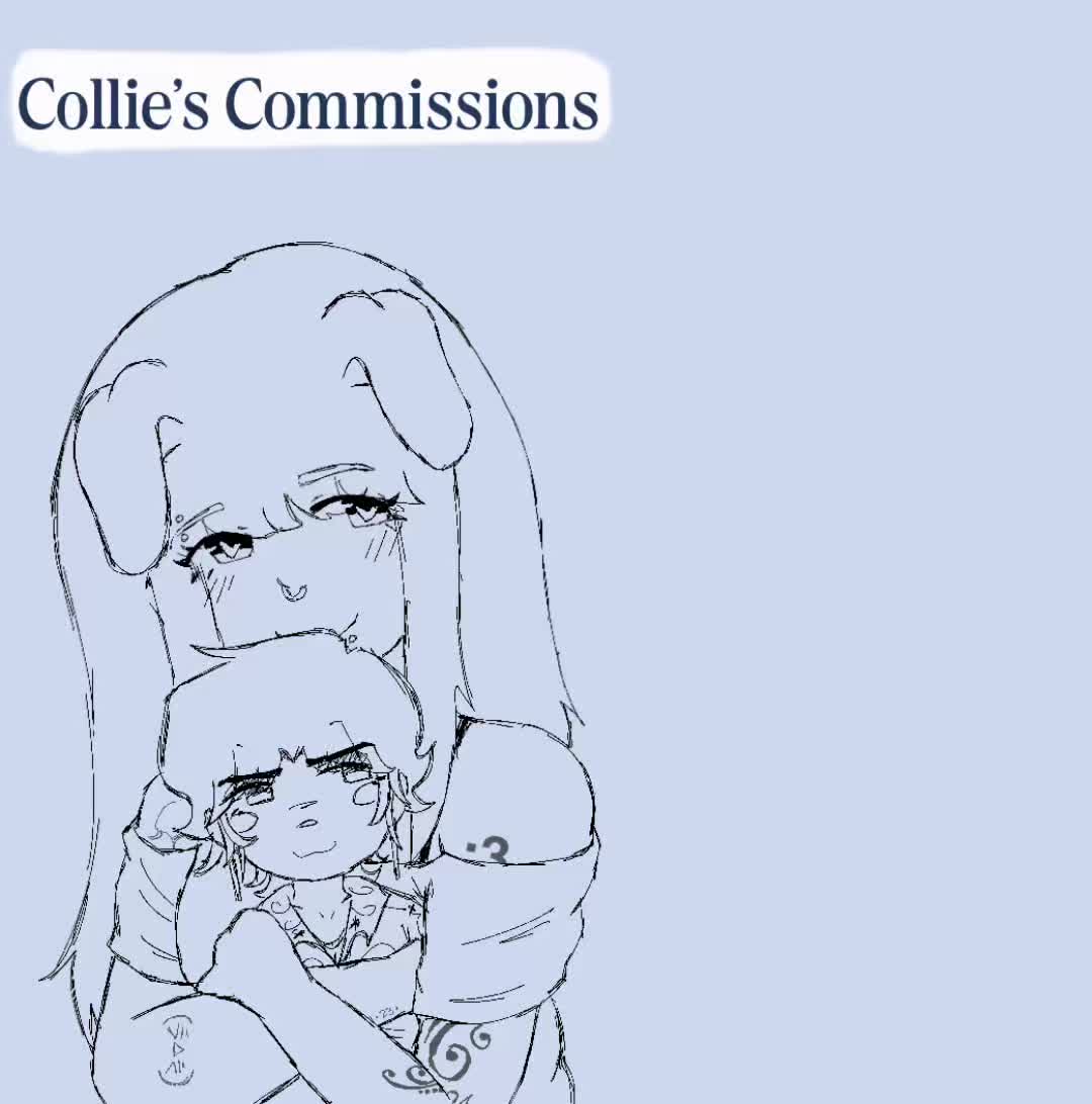 @𐔌⊹ Collie/N!Home’s Wife ♡✦