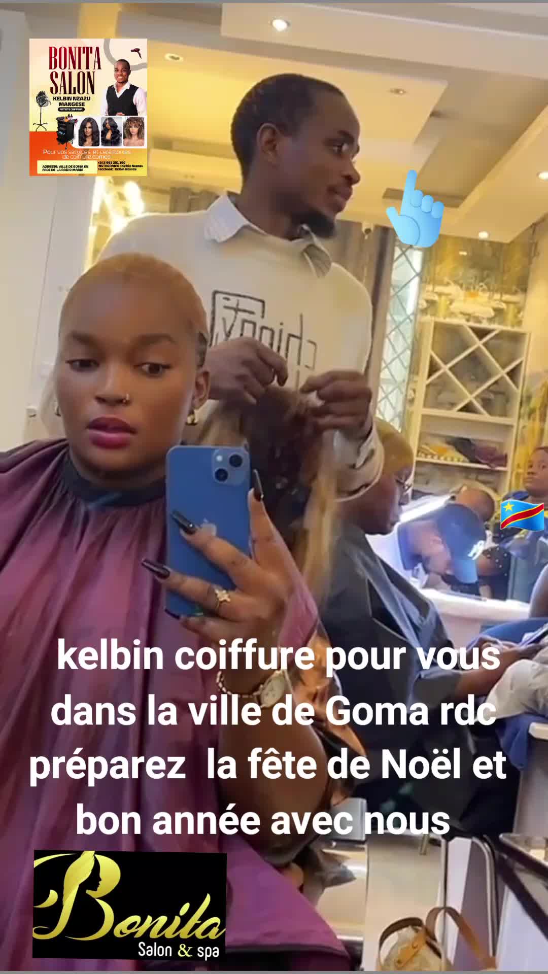 @Kelbin Nzanzu