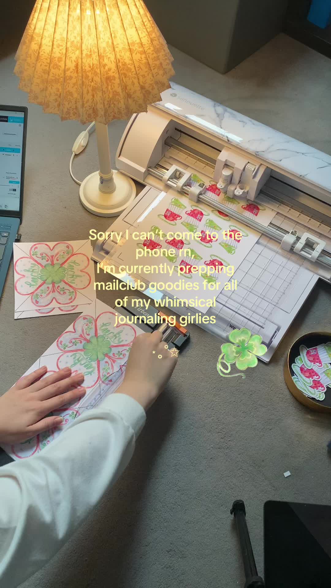 @Hania ⭐️| Little Dreamer Mail