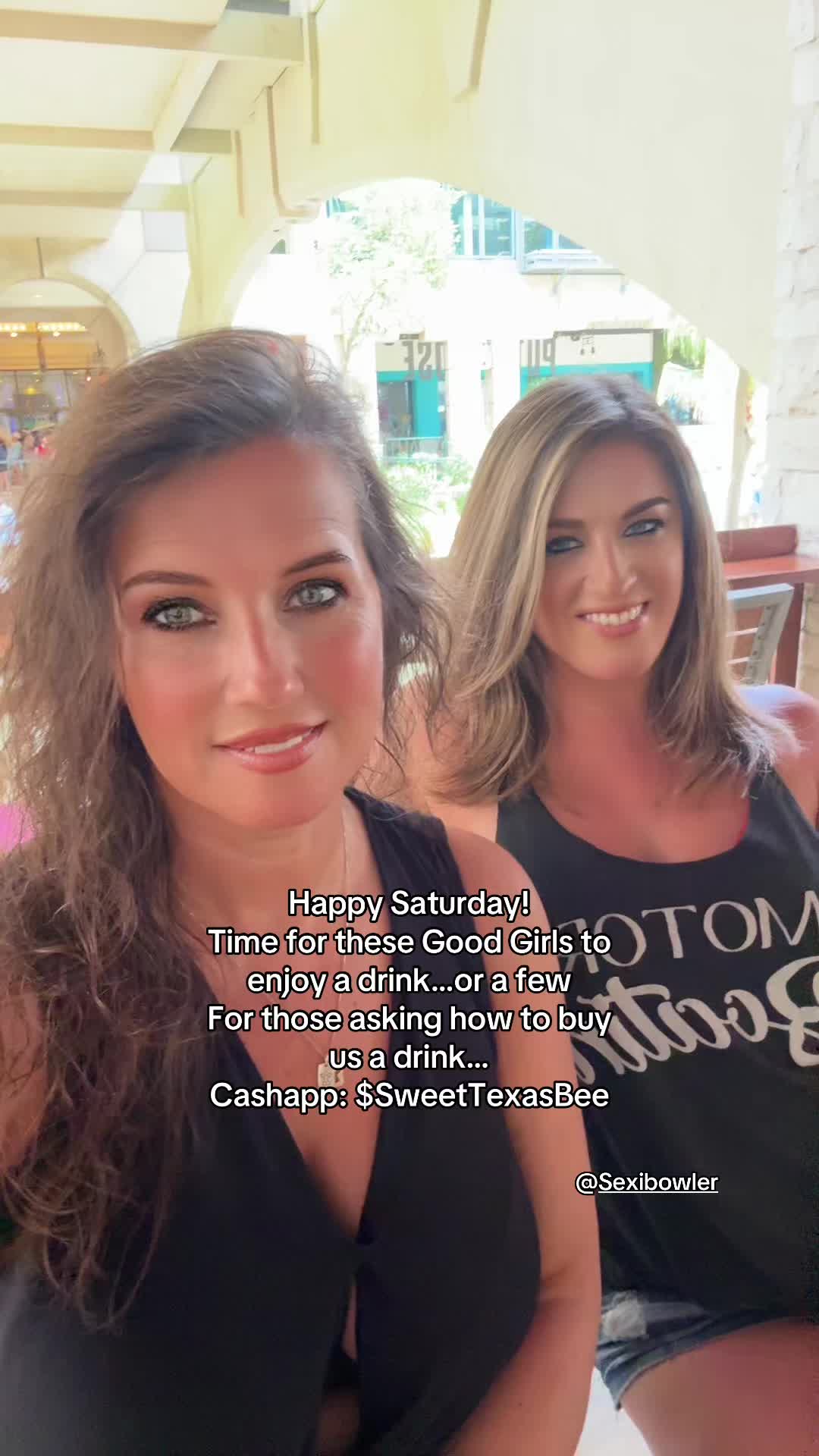 @Sweet_Texas_Bee