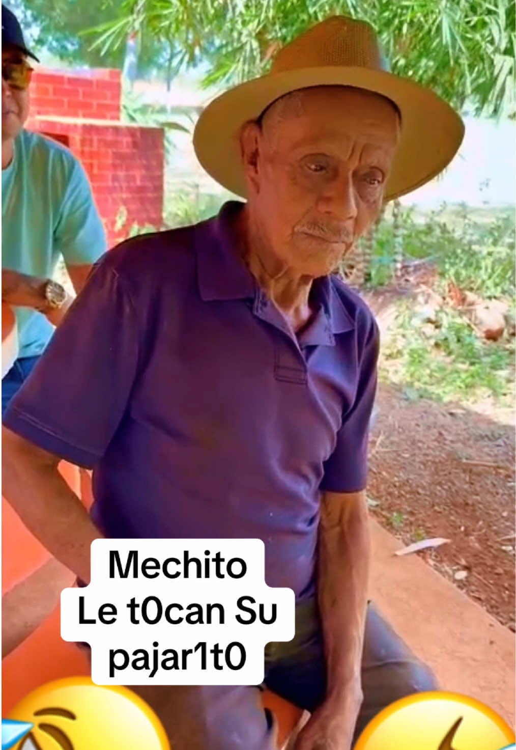 @Mechito aventuras