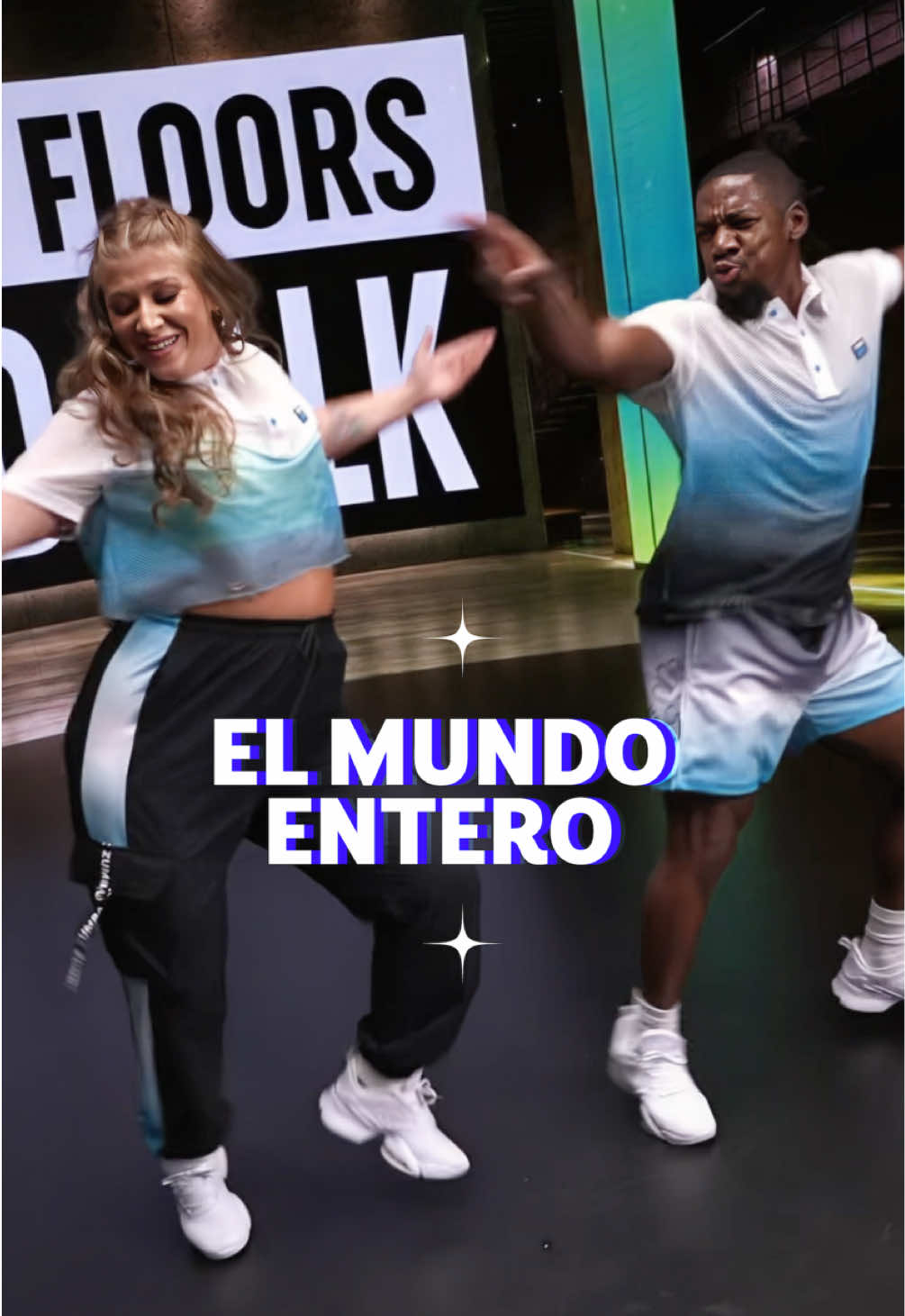 @Zumba Fitness