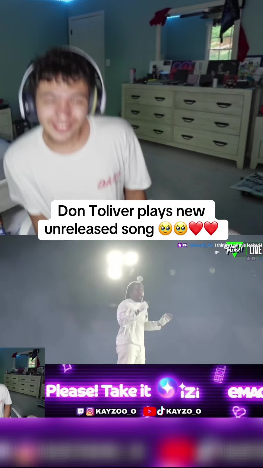 @Kayzo