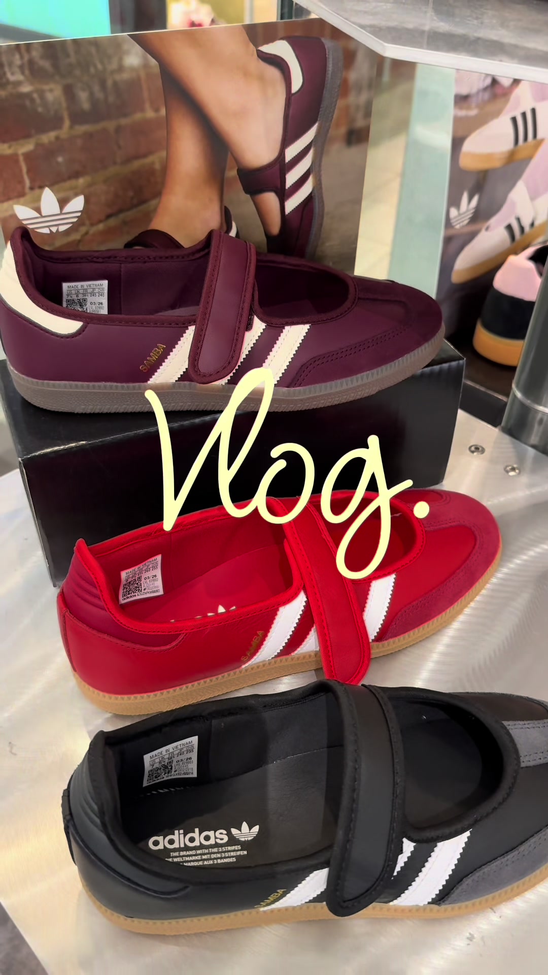 @Lachelle Trends