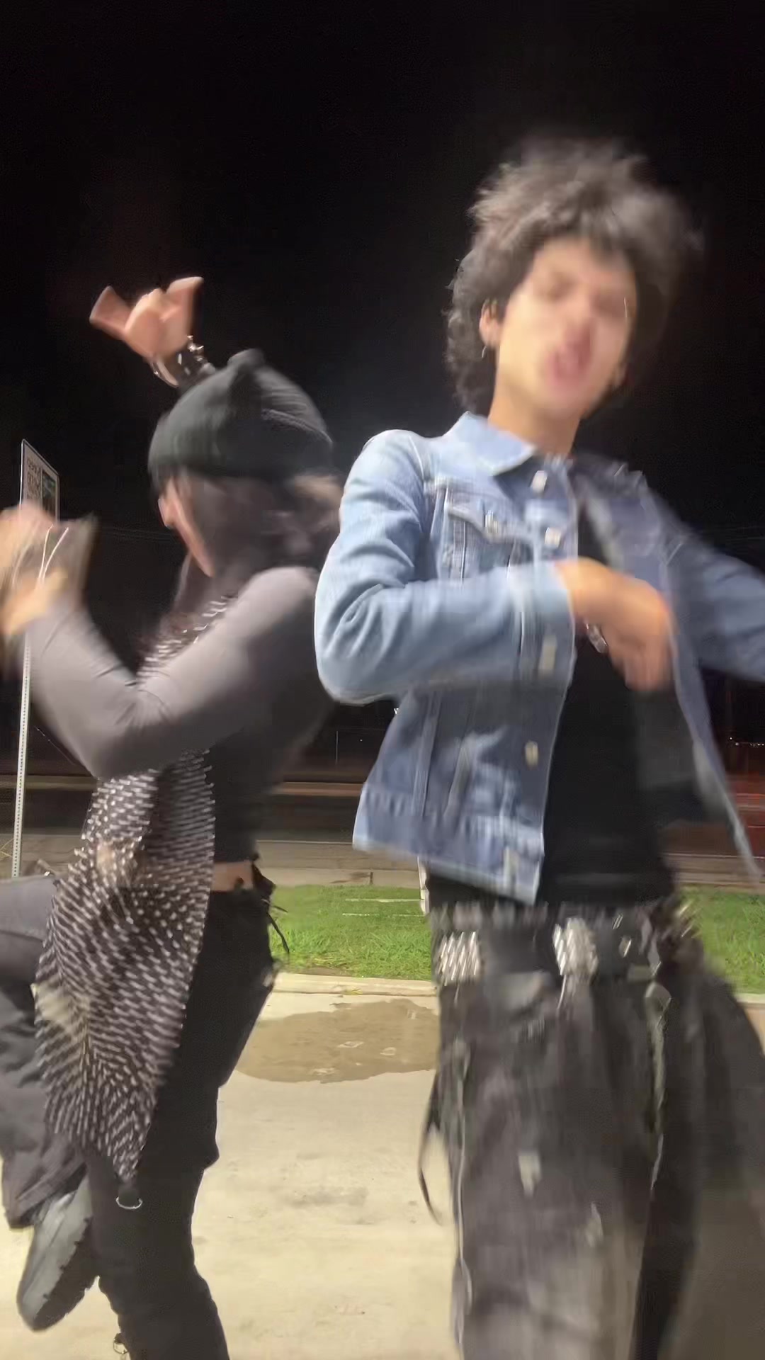 @Joji