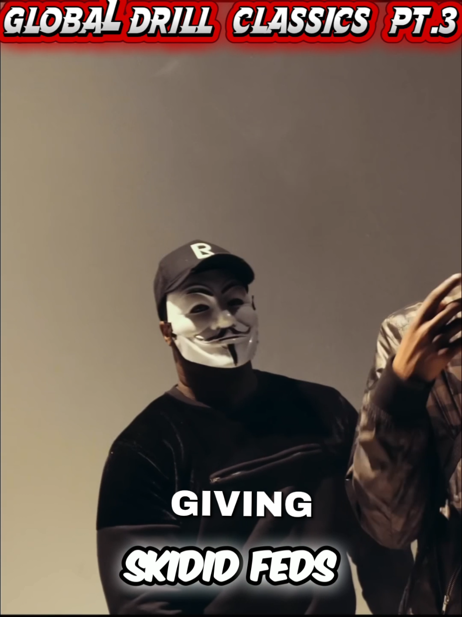 @GENERATION DRILL TV LLC