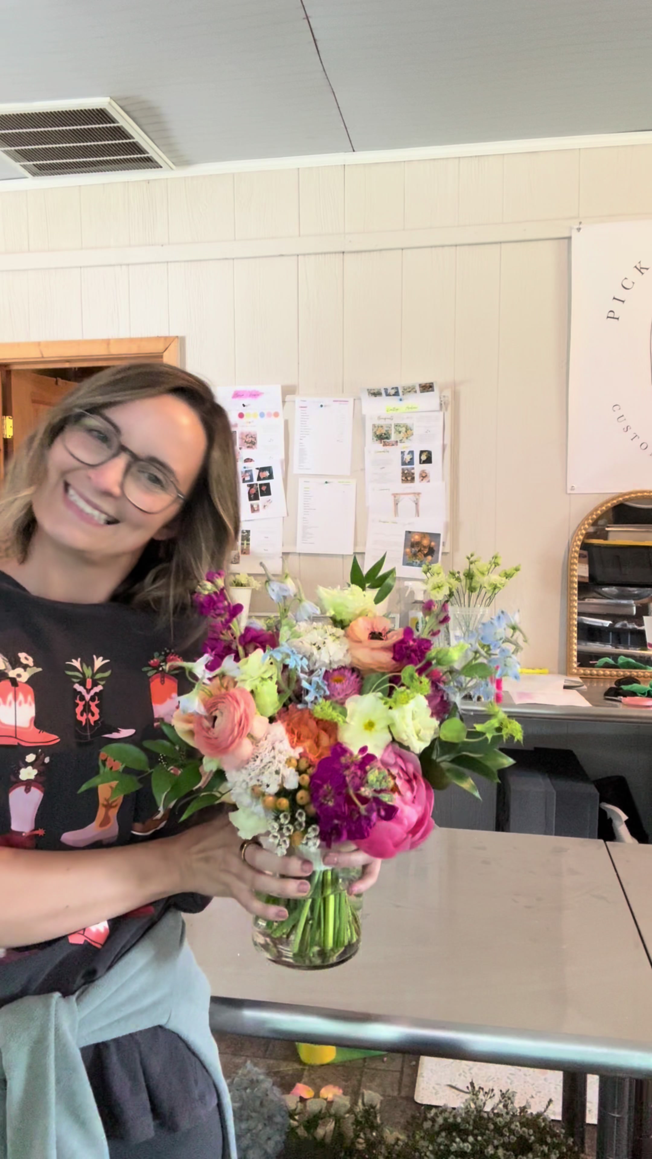 @Amanda | Pickinnpetals