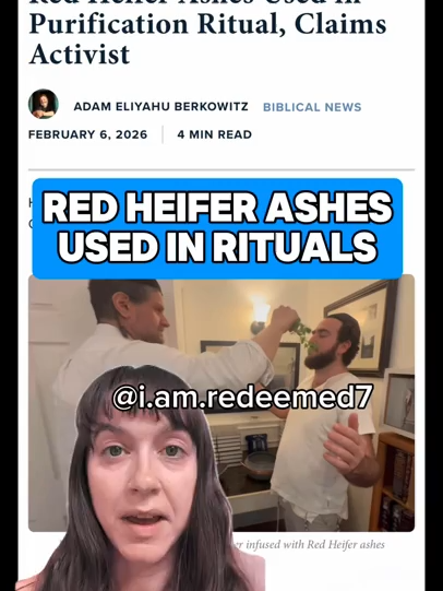 @I Am Redeemed