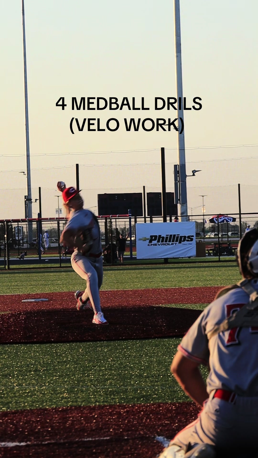 @EvolveBaseballTraining
