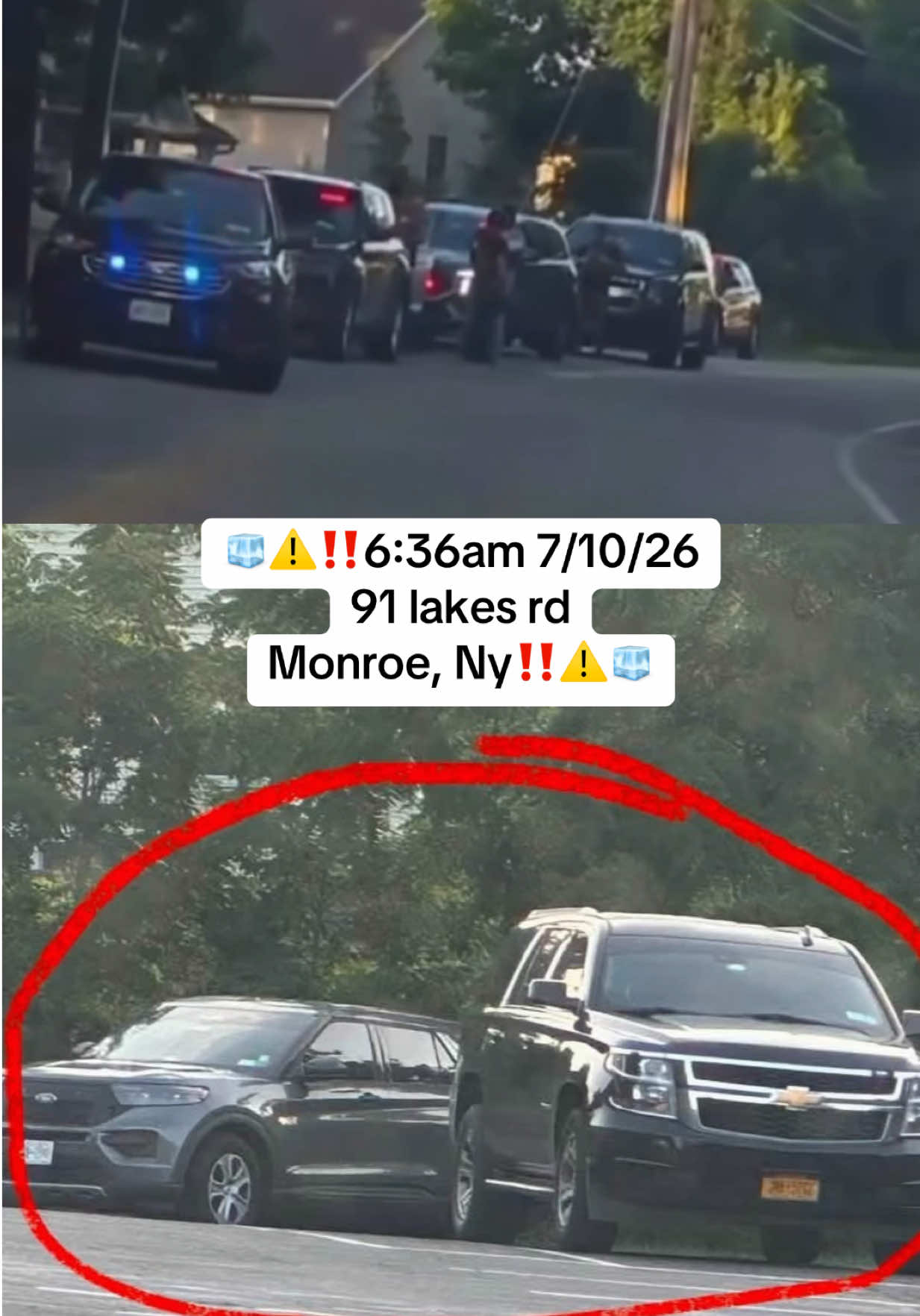 @Salvadoreños NY