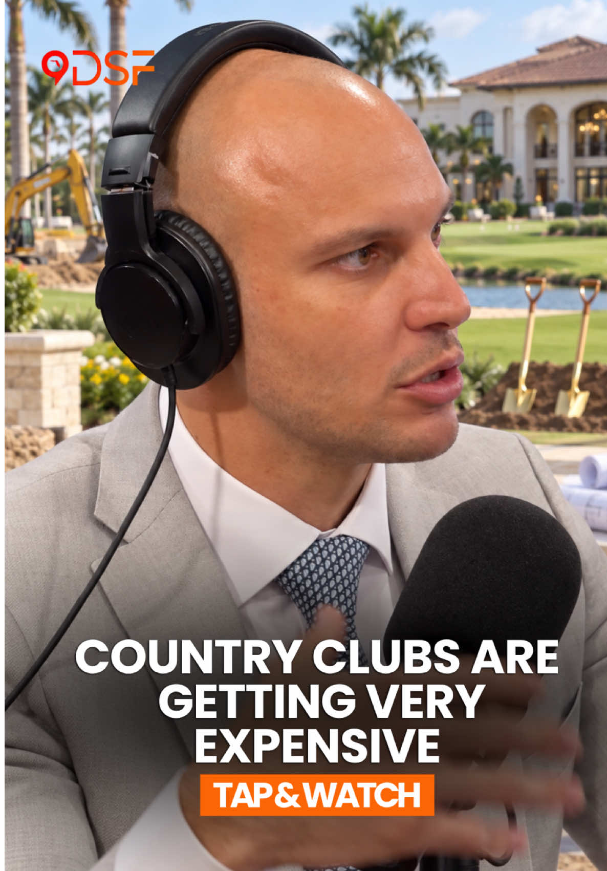 @DSF | Real Estate News