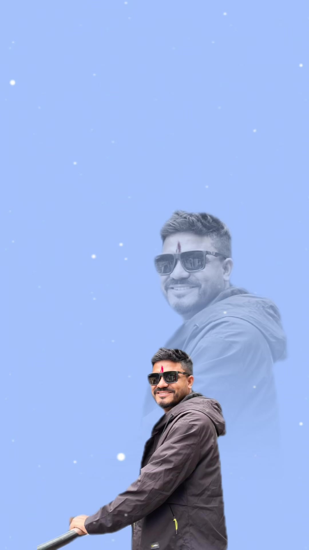 @Deepak Bam