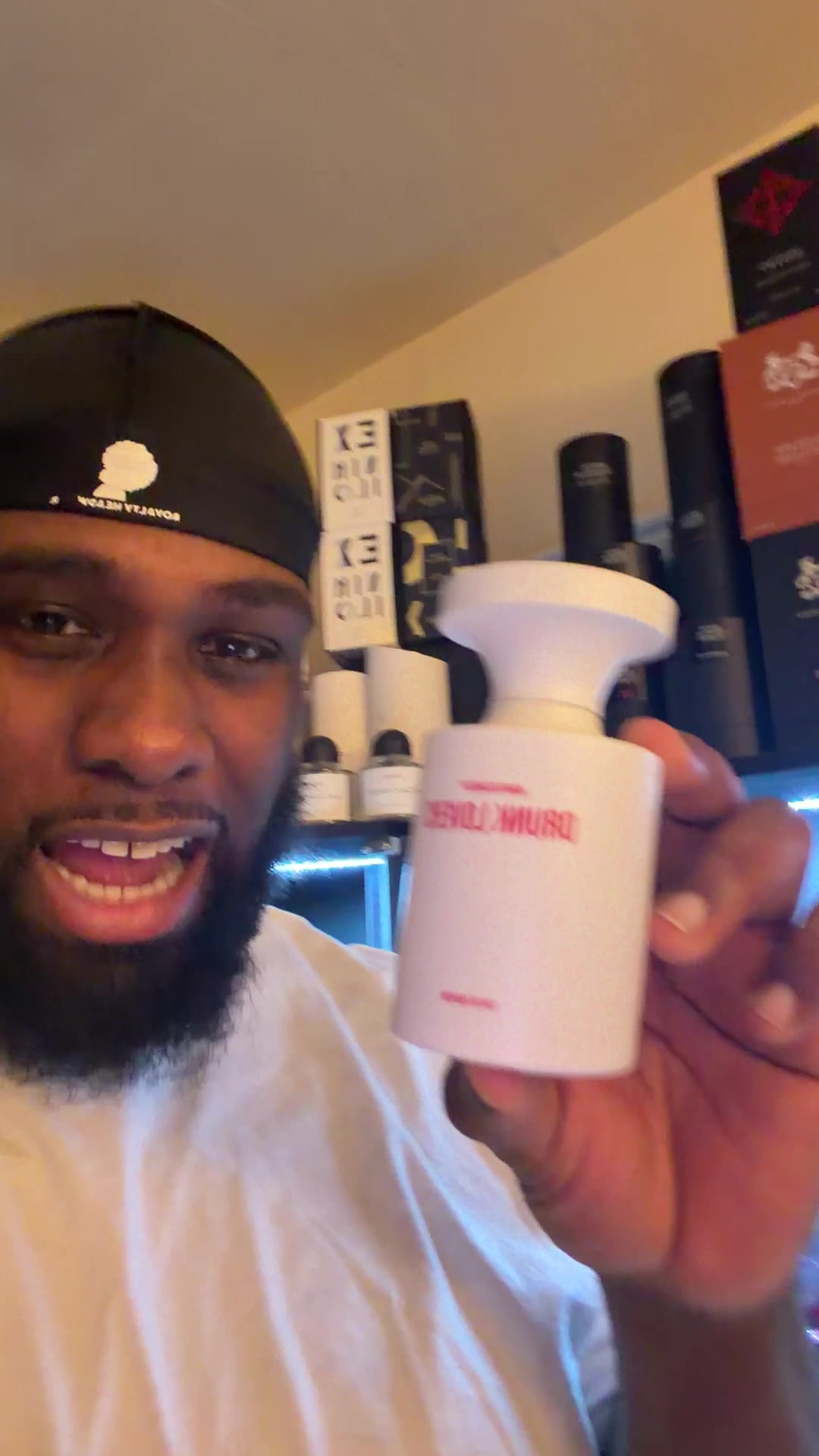 @Capalots Scents