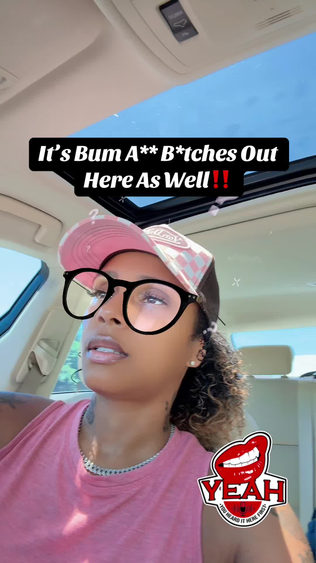 @Porsheia Patterson Hairston