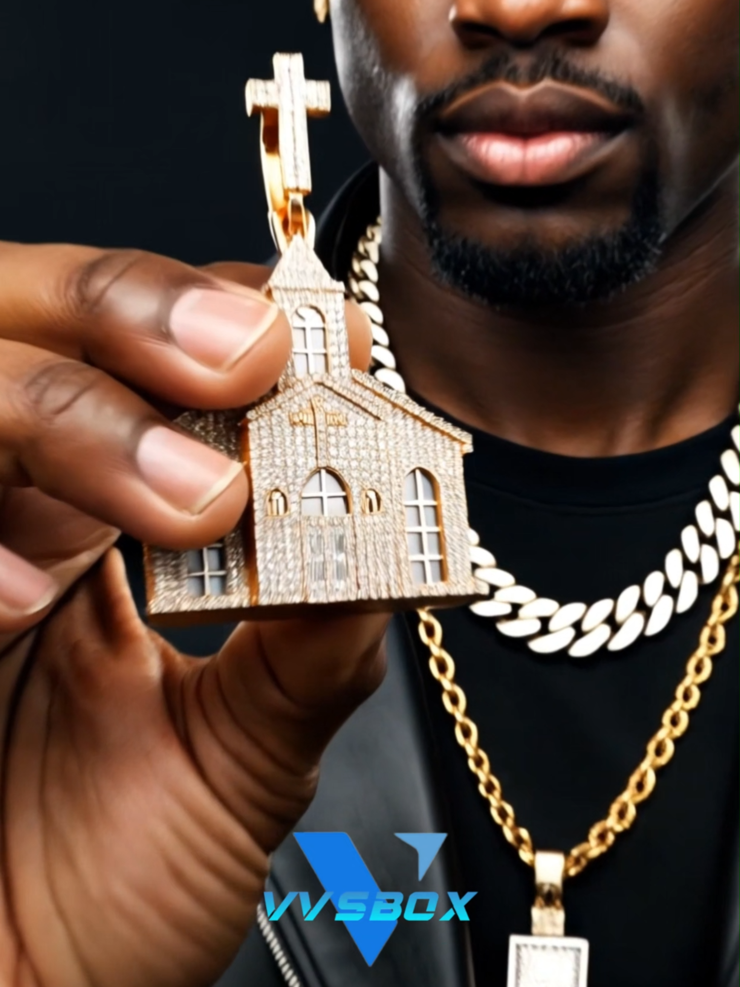 @Vvsbox Jewelry