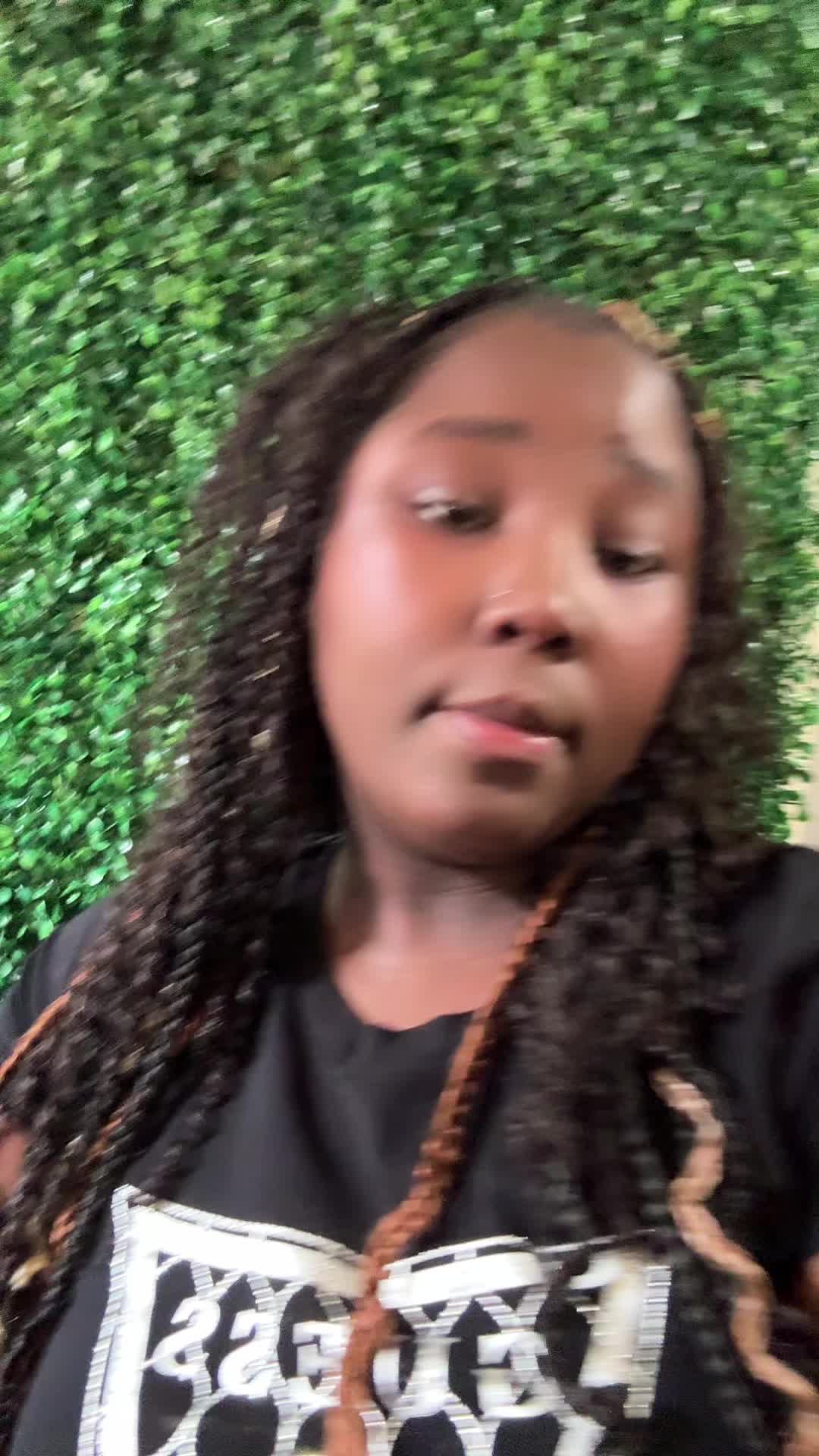 @Ms&bull;chosen//contentcreator❗️❤️