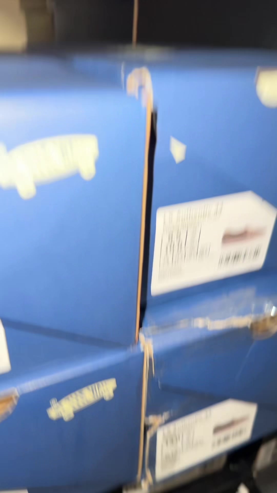 @Trending Sneakers