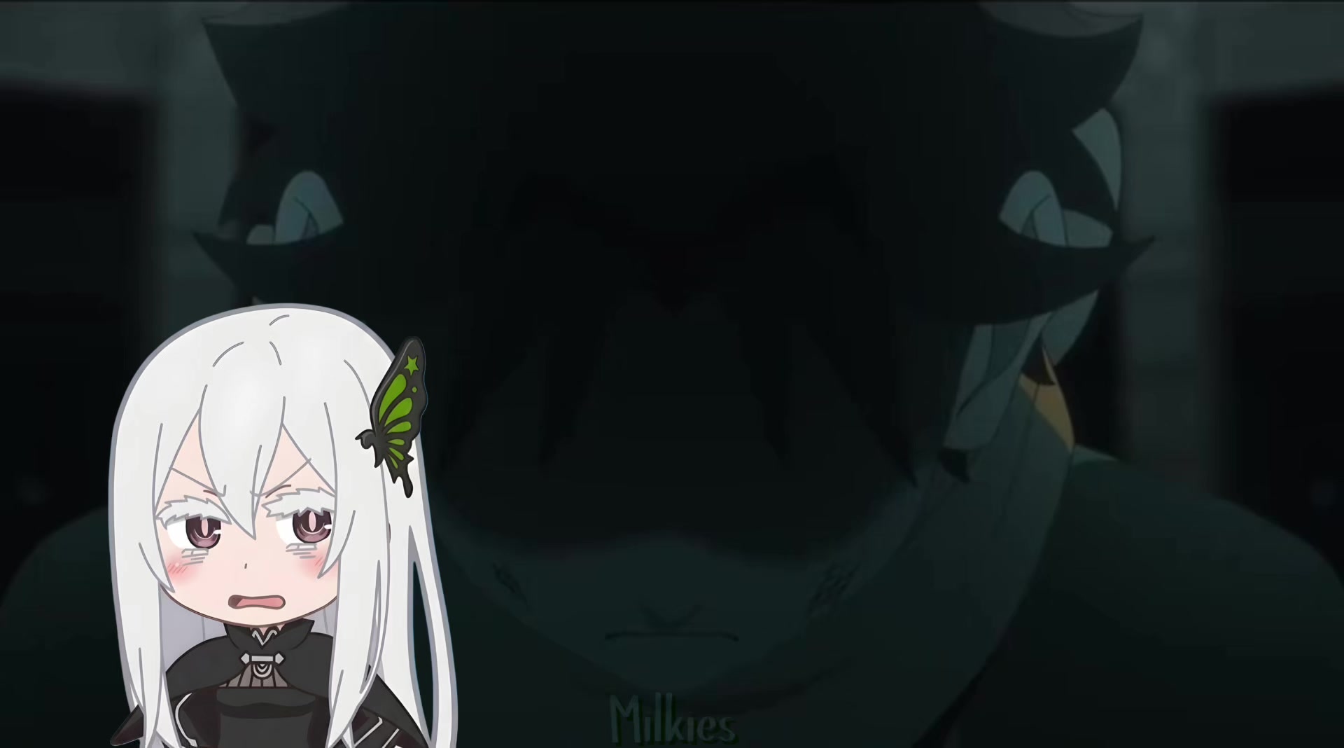 @Milkies/Echidna