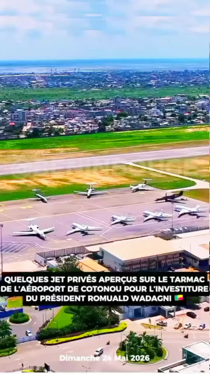 @🇧🇯Benin Tours And Patners