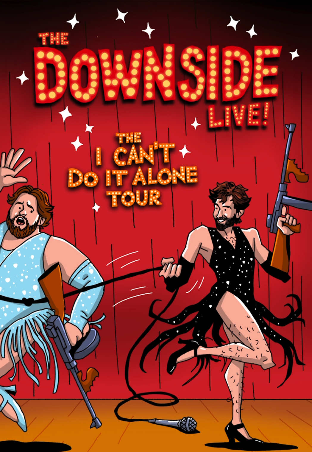 @The Downside Podcast