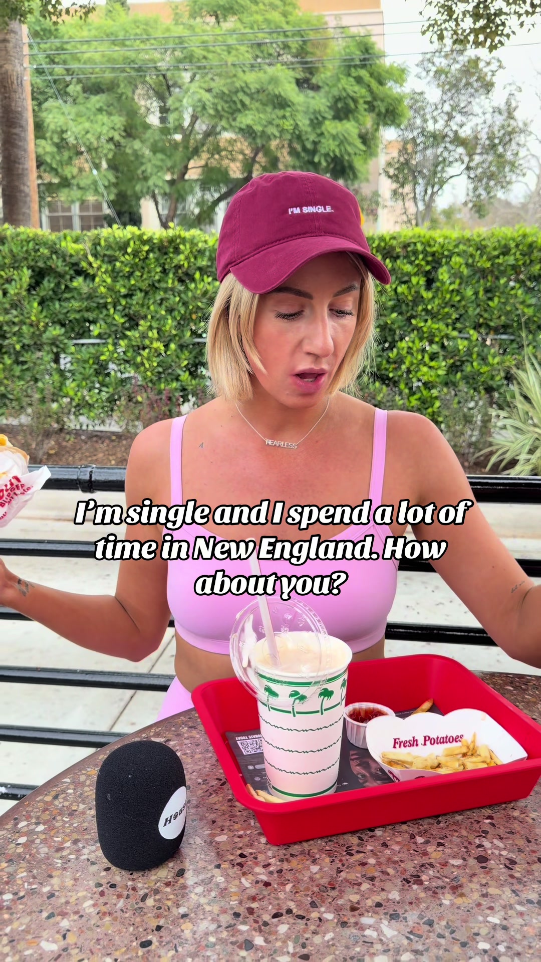 @Alexa Curtis