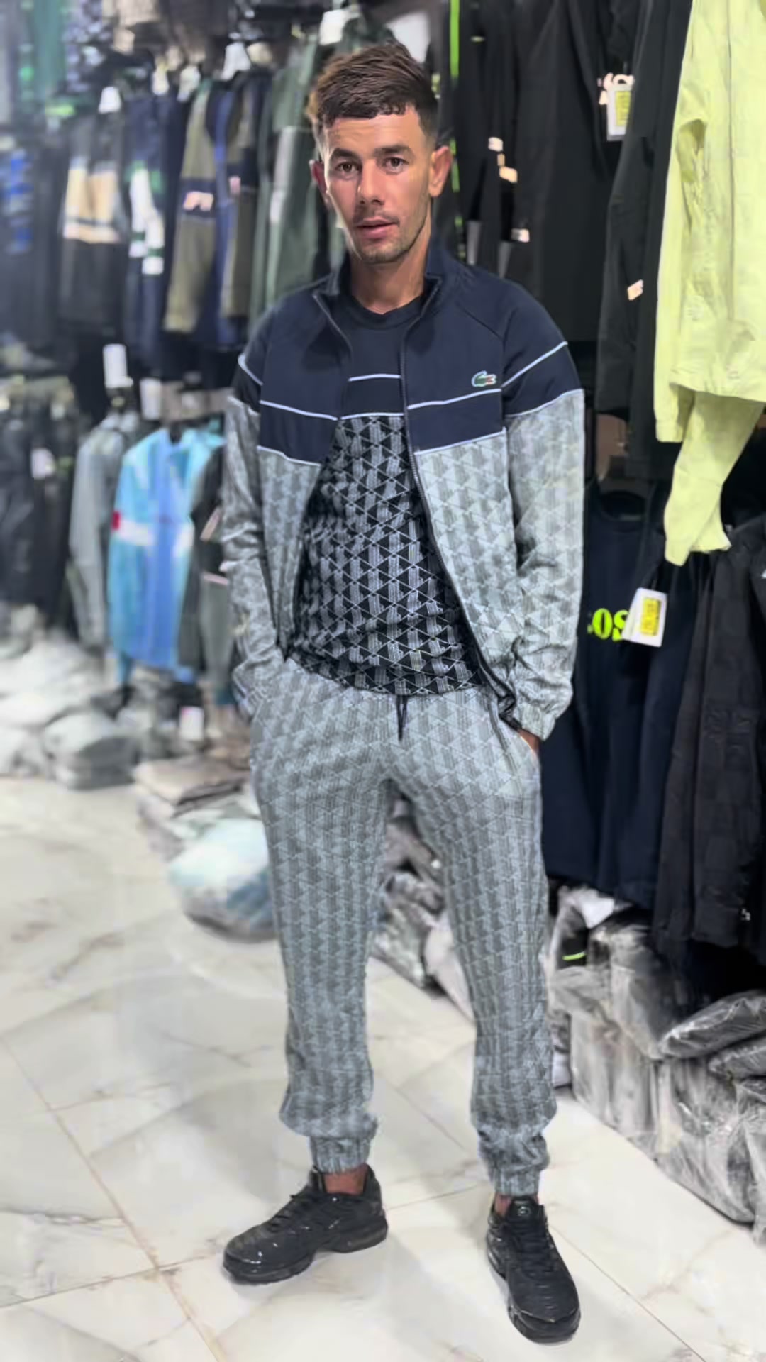 @Boutique كعبة
