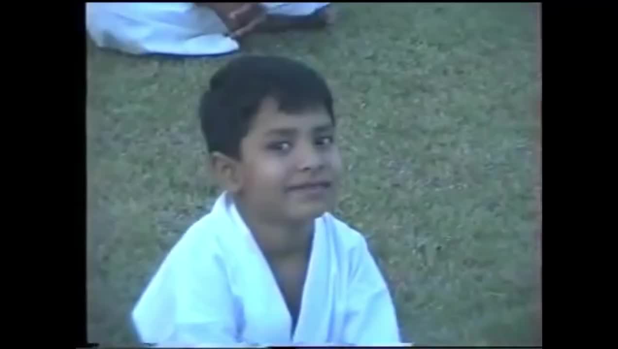 @Wasif Ali TKD