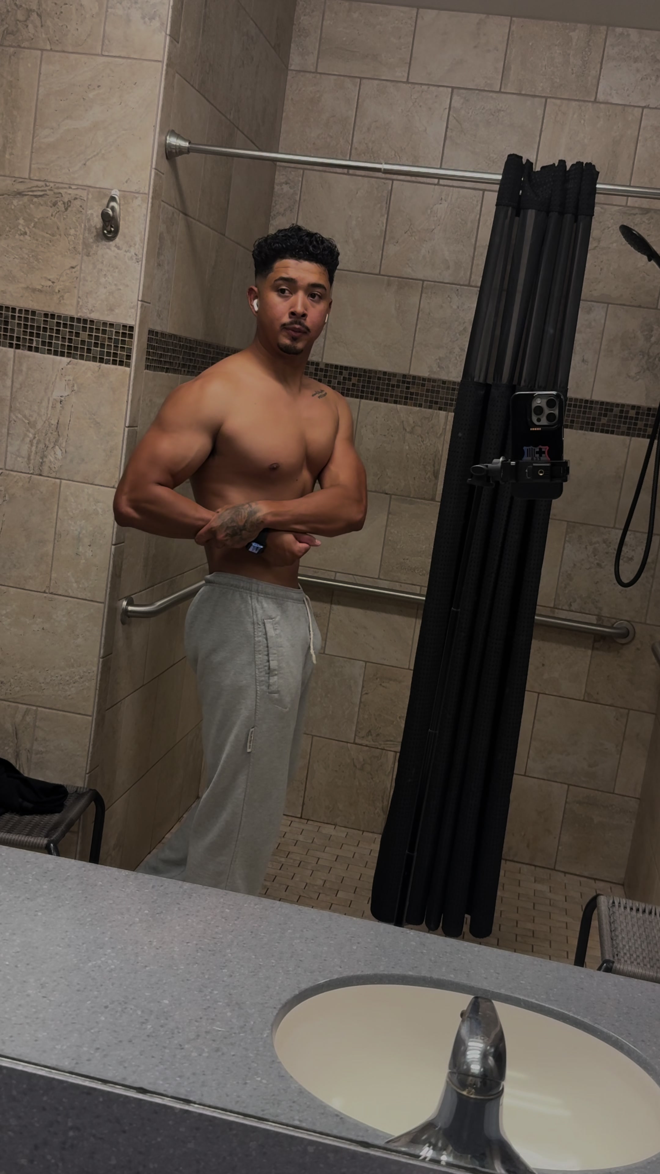 @Frederickfit