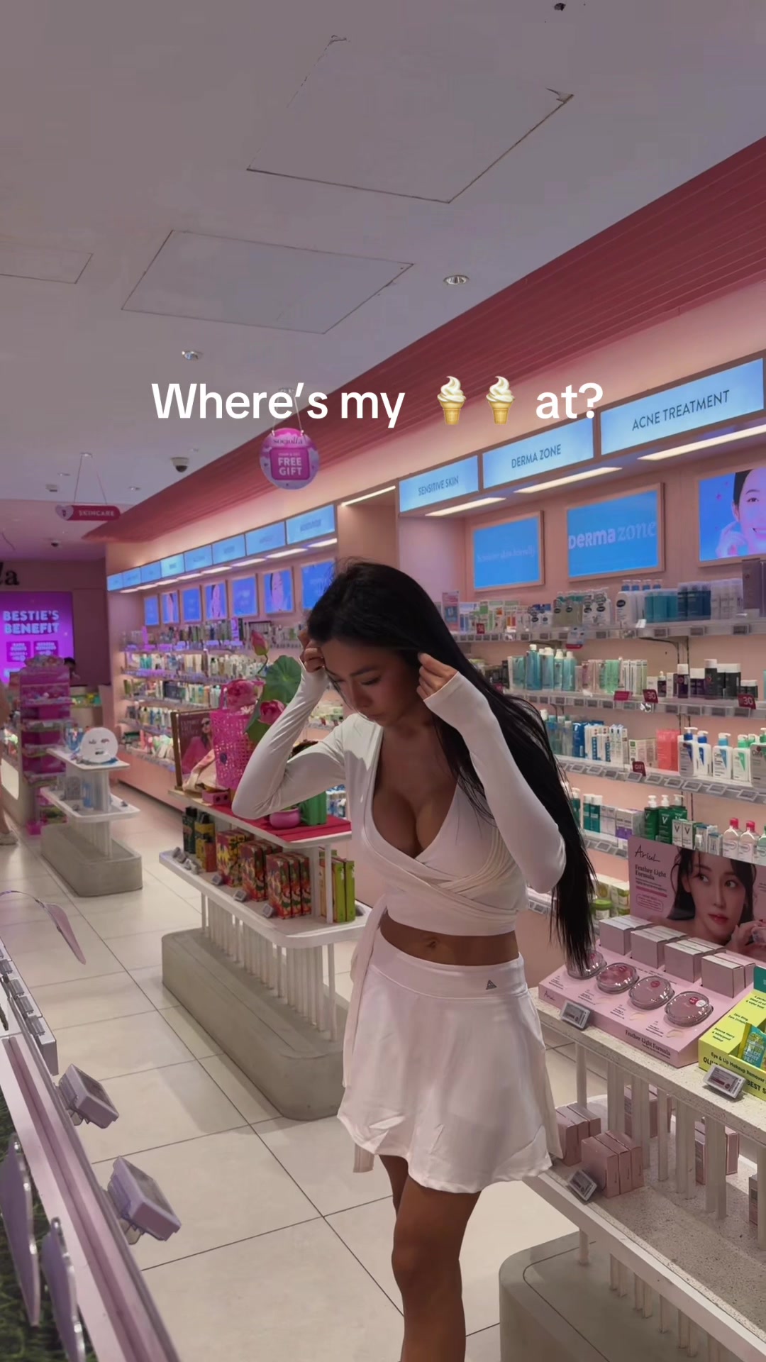 @Kimberlyladiboi