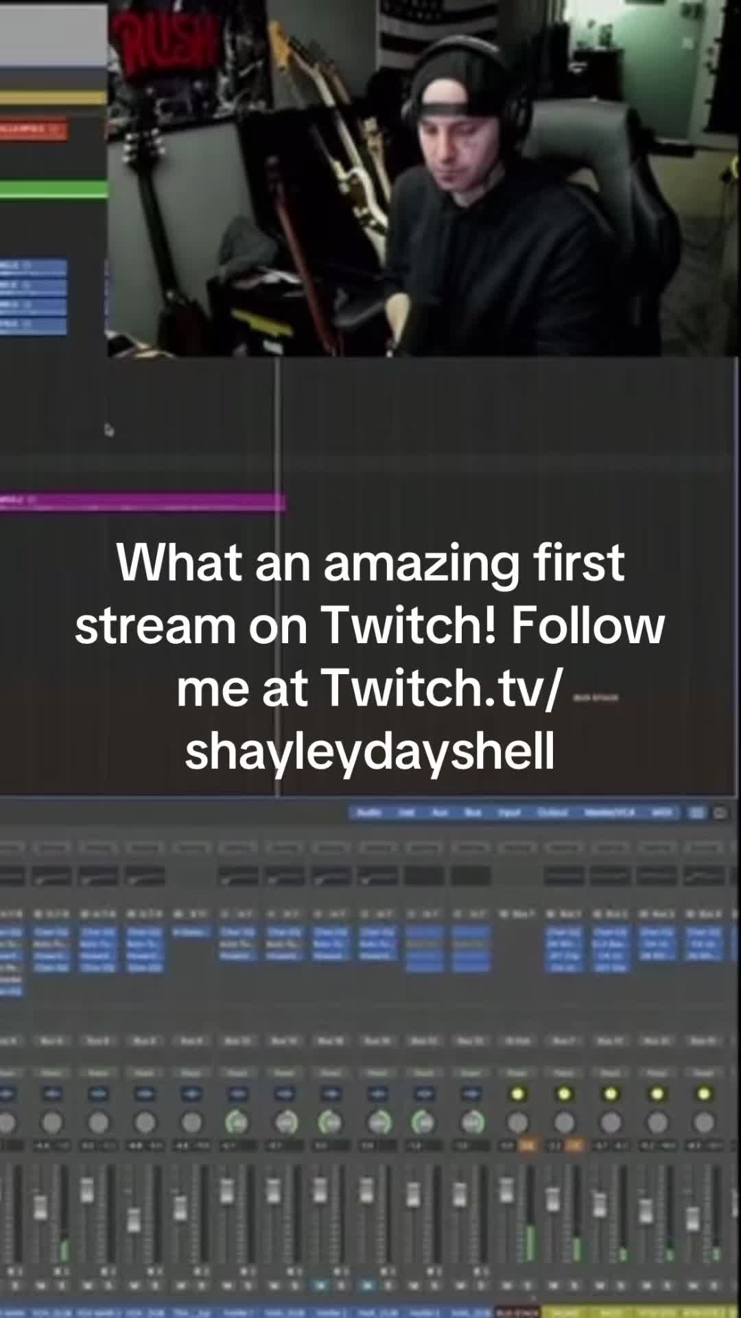 @DAYSHELL