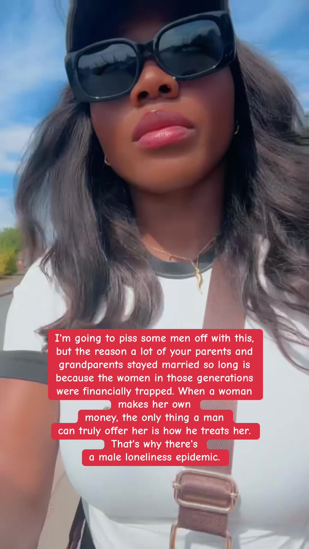 @Brendawhite ♏️
