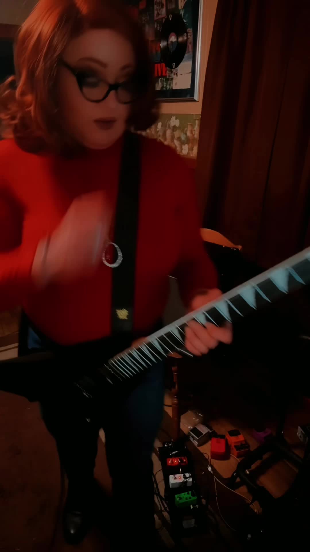 @MindyDeVil
